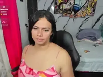 Stripchat Adult Webcams of andromeda_xx