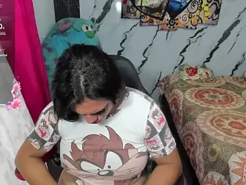 Stripchat Live Porn of andromeda_xx