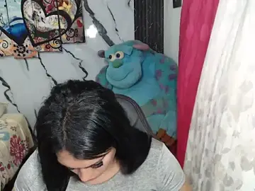 Stripchat Sex Cam of andromeda_xx