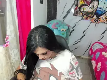 Stripchat Best Webcam of andromeda_xx