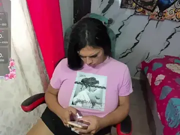 Stripchat Best live sex cam show of andromeda_xx