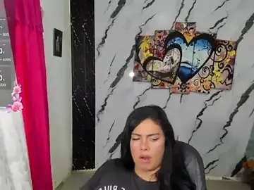 Stripchat Live Sex of andromeda_xx