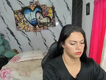 Stripchat Live Sex of andromeda_xx