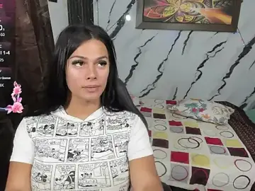 Stripchat Adult Webcams of andromeda_xx