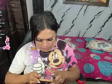 Stripchat Live Porn of andromeda_xx