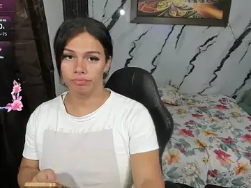Stripchat Private Sex Chat of andromeda_xx