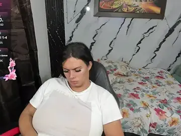 Stripchat Live Sex Cam of andromeda_xx