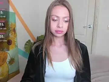 Stripchat Adult Webcams of nymphobaby
