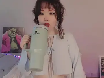 Stripchat Private Sex Chat of tsunade_chan