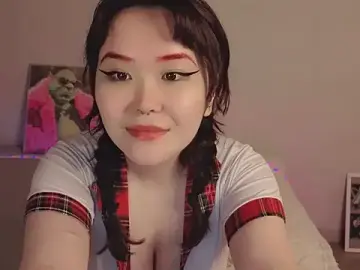 Stripchat Live Sex of tsunade_chan