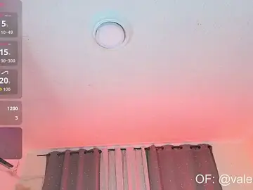 Stripchat Live Sex Cam of valery_yepes