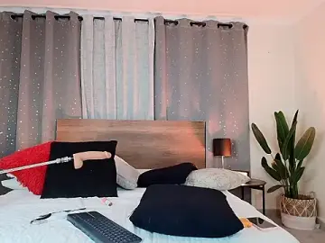 Stripchat Adult Video Chat of valery_yepes