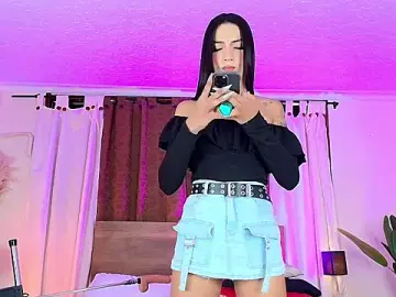 Stripchat Live Sex Cam of valery_yepes