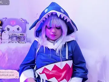 Stripchat Free Live Porn of Ahri_Elderwood