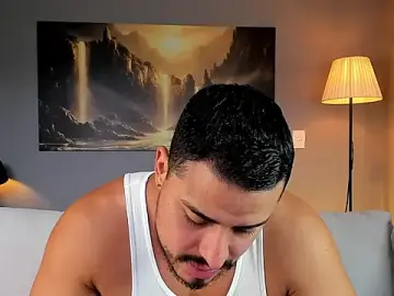 Stripchat Sex Chat of ApoloMakris