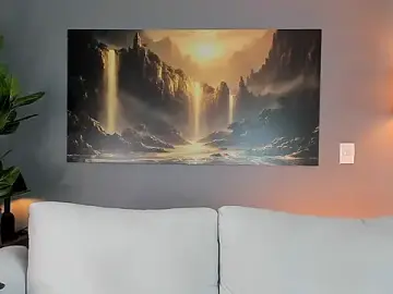 Stripchat Nude Webcam of ApoloMakris