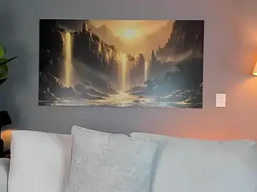 Stripchat Live Sex Cam of ApoloMakris