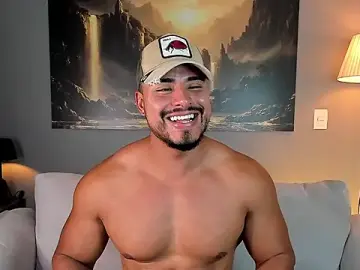 Stripchat Free Live Porn of ApoloMakris