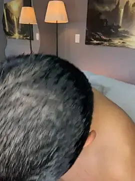 Stripchat Live Sex of ApoloMakris