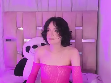 Stripchat Adult Webcam of Black_Rose2