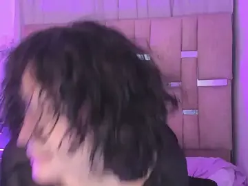 Stripchat Live Sex Cam of Black_Rose2