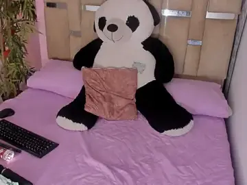 Stripchat Live Sex Cam of Black_Rose2
