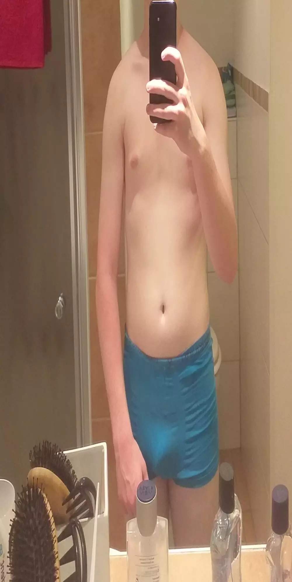 Kevindauerhorny