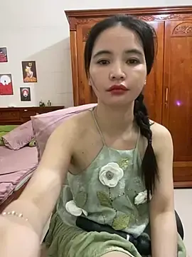 Stripchat Adult Video Chat of LiLi-Kirix99