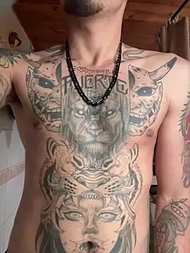 Stripchat Adult Webcam of black_leon