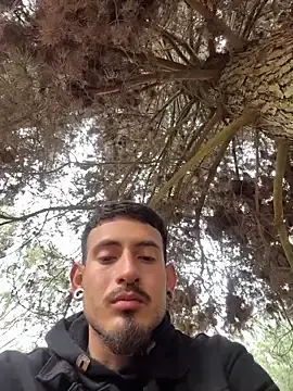 Stripchat Adult Webcam of black_leon