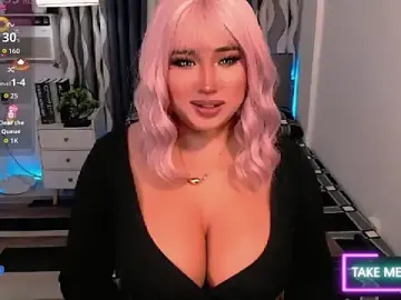 Stripchat Sex Cam of myBIGCOCKforyouONLY