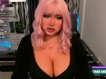 Stripchat Sex Cam of myBIGCOCKforyouONLY