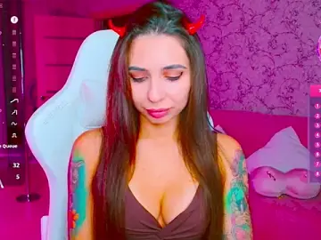 Stripchat Free Live Porn of vinkiepinkie