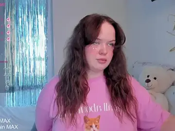 Stripchat Live Sex Cam of HANNA_MONTANAS