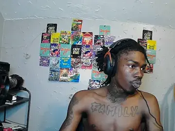 Stripchat Best Webcam of JasperBlaxx