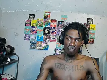 Stripchat Sex Chat of JasperBlaxx