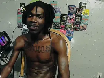 Stripchat Watch Live Sex Cams of JasperBlaxx