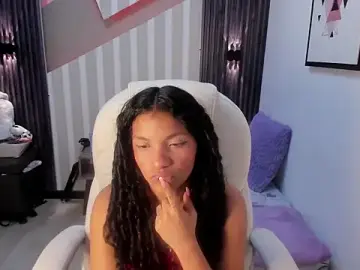 Stripchat Adult Webcam of LittleeStar