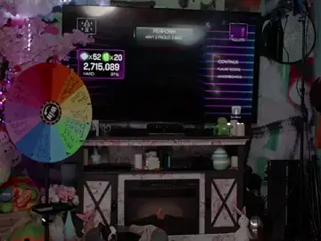 Stripchat Free Porn Cam of Nikki_Torres