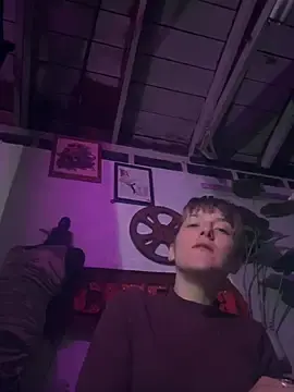 Stripchat Nude Webcam of PhattPinxkTaco