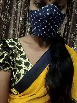 Stripchat Free Live Porn of kavya-telugu84