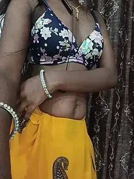 Stripchat Sex Chat of kavya-telugu84