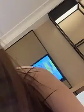 Stripchat Best Webcam of nina520