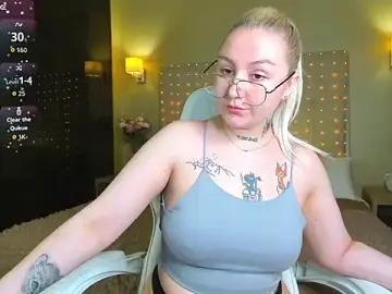 Stripchat Adult Webcams of Debbie_Taylor