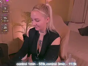 Stripchat Live Sex of Debbie_Taylor