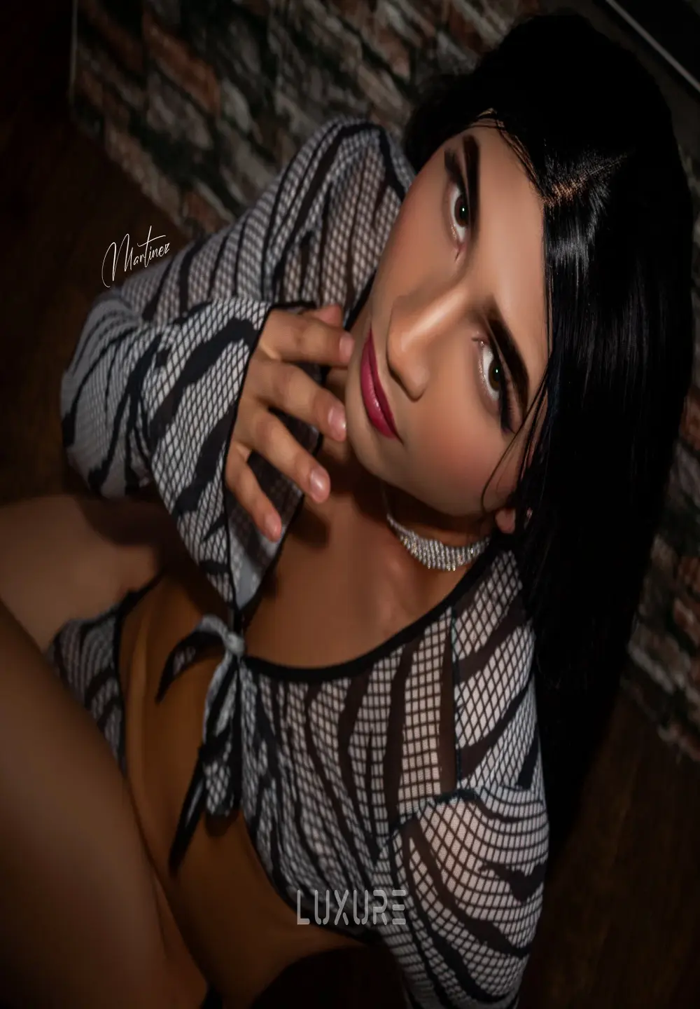 Maevewild