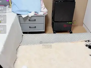 Stripchat Live Sex Cam of Pao7oO