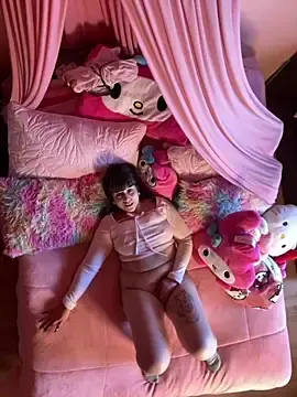 Stripchat Live Porn of Renooh