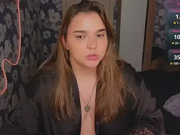 Stripchat Nude Webcam of _momiji_