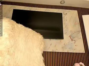 Stripchat Nude Webcam of sally_009